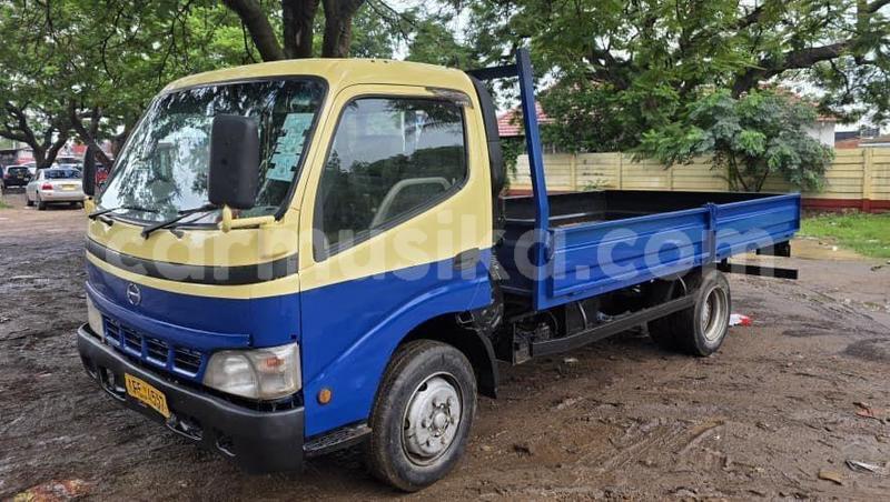 Big with watermark toyota dyna harare harare 37813