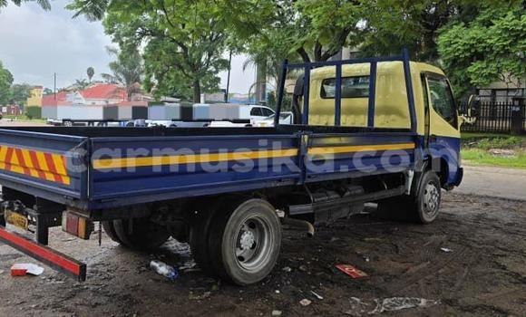 Buy Used Toyota Dyna Blue Car in Harare in Harare Buy Used Toyota Dyna Blue Car in Harare in Harare