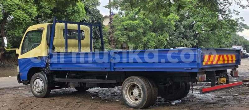 Big with watermark toyota dyna harare harare 37813