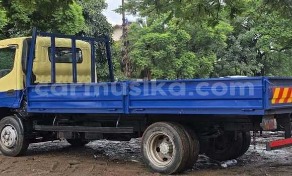 Buy Used Toyota Dyna Blue Car in Harare in Harare Buy Used Toyota Dyna Blue Car in Harare in Harare