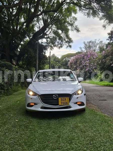 Big with watermark mazda atenza harare harare 37815