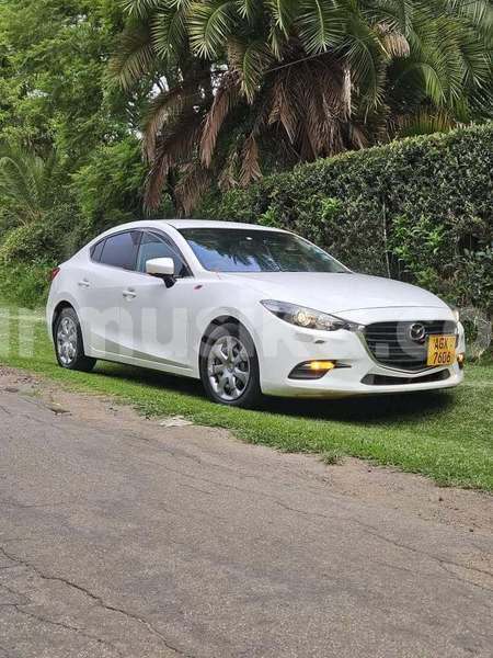 Big with watermark mazda atenza harare harare 37815