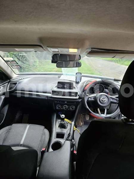 Big with watermark mazda atenza harare harare 37815