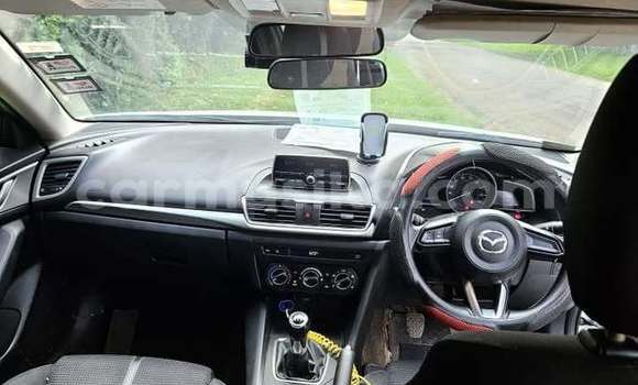 Buy Used Mazda Atenza White Car in Harare in Harare Buy Used Mazda Atenza White Car in Harare in Harare