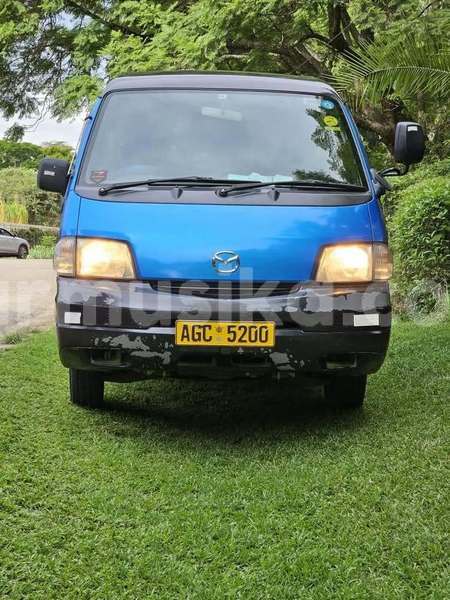 Big with watermark mazda bongo harare harare 37817