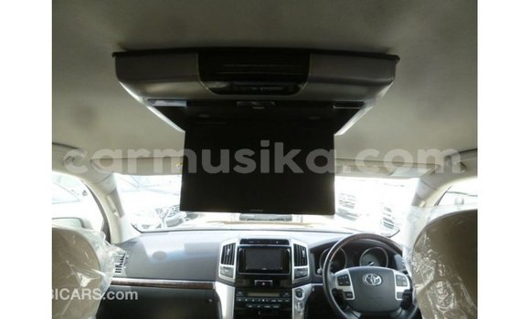 Acheter Import Voiture Toyota Land Cruiser Autre à Import - Dubai, Harare Acheter Import Voiture Toyota Land Cruiser Autre à Import - Dubai, Harare