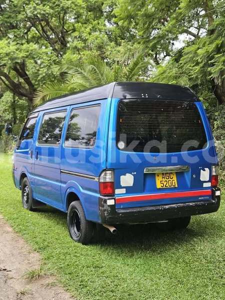 Big with watermark mazda bongo harare harare 37817