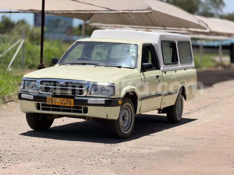 Big with watermark mazda b series harare harare 37818