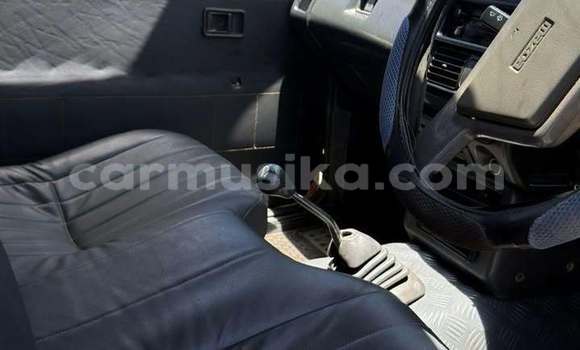 Buy Used Mazda B–series White Car in Harare in Harare Buy Used Mazda B–series White Car in Harare in Harare