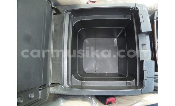 Acheter Import Voiture Toyota Land Cruiser Autre à Import - Dubai, Harare Acheter Import Voiture Toyota Land Cruiser Autre à Import - Dubai, Harare