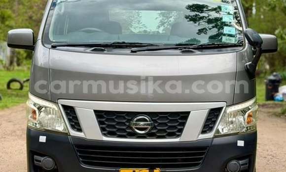 Buy Used Nissan Caravan Other Car in Harare in Harare Buy Used Nissan Caravan Other Car in Harare in Harare