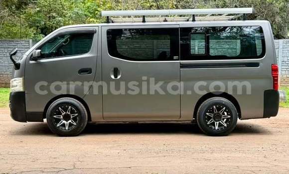 Buy Used Nissan Caravan Other Car in Harare in Harare Buy Used Nissan Caravan Other Car in Harare in Harare