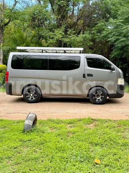 Big with watermark nissan caravan harare harare 37822