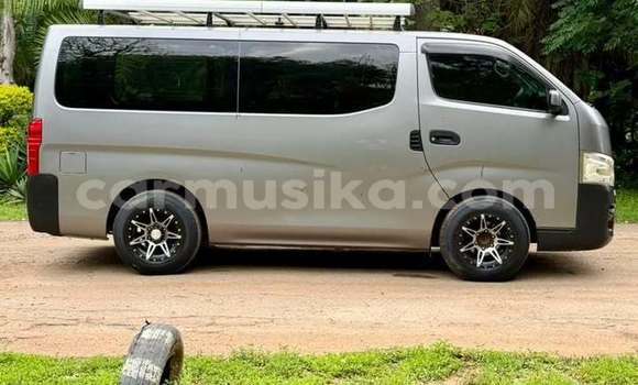 Buy Used Nissan Caravan Other Car in Harare in Harare Buy Used Nissan Caravan Other Car in Harare in Harare