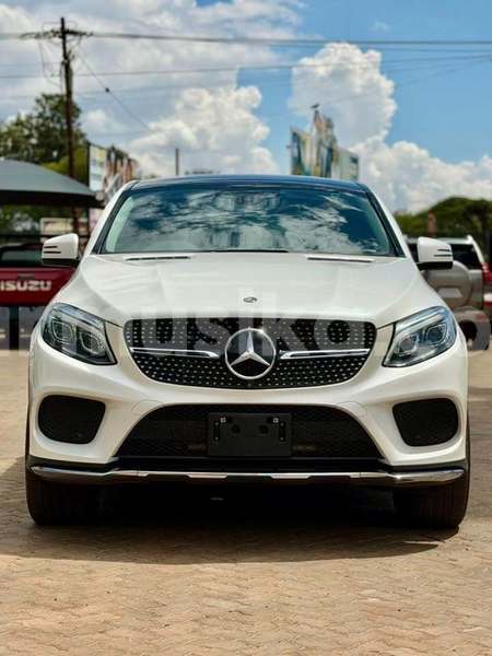 Big with watermark mercedes benz gle harare harare 37823