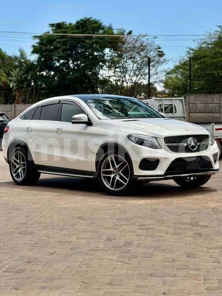 Big with watermark mercedes benz gle harare harare 37823