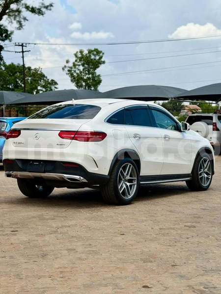 Big with watermark mercedes benz gle harare harare 37823