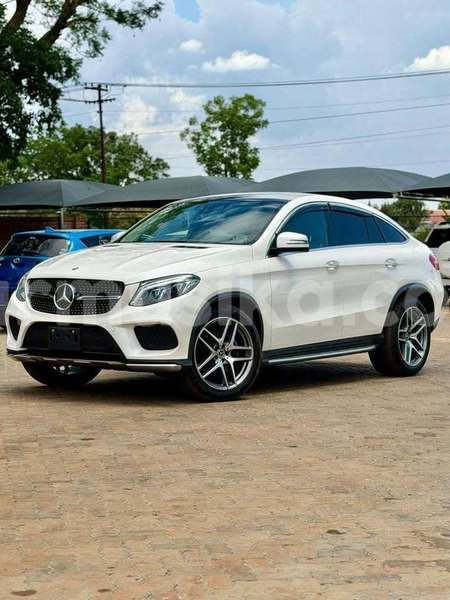 Big with watermark mercedes benz gle harare harare 37823