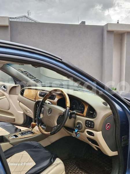 Big with watermark jaguar s type harare harare 37824