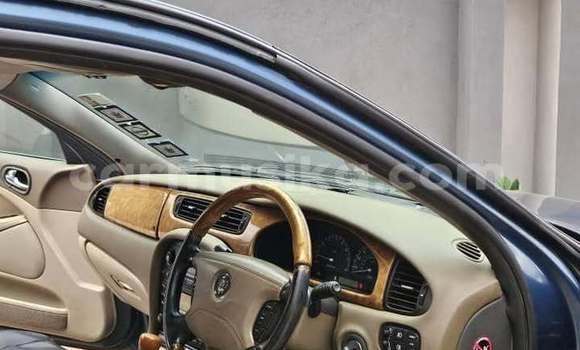 Buy Used Jaguar S–Type Blue Car in Harare in Harare Buy Used Jaguar S–Type Blue Car in Harare in Harare