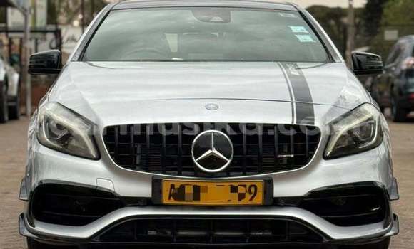 Buy Used Mercedes‒Benz A–Class White Car in Harare in Harare Buy Used Mercedes‒Benz A–Class White Car in Harare in Harare
