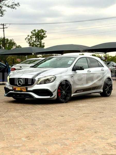 Big with watermark mercedes benz a class harare harare 37825