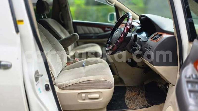 Big with watermark toyota alphard harare harare 37826