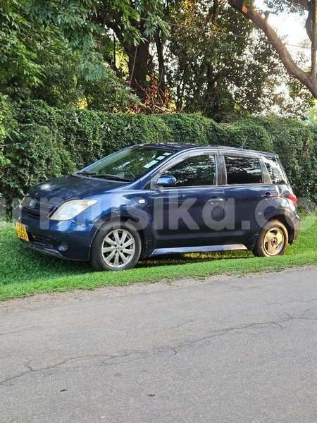 Big with watermark toyota ist harare harare 37828