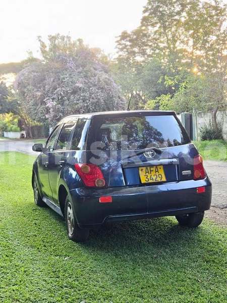 Big with watermark toyota ist harare harare 37828