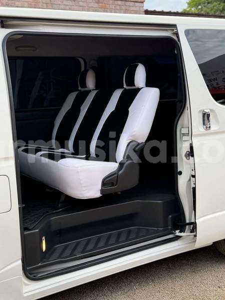 Big with watermark toyota hiace harare harare 37829