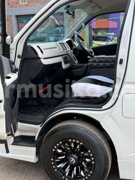 Big with watermark toyota hiace harare harare 37829