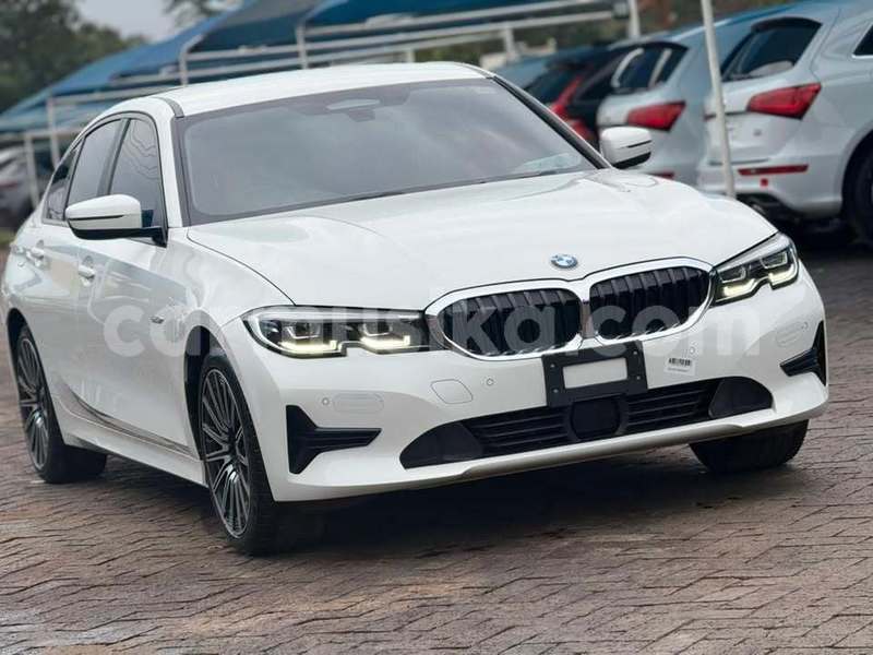 Big with watermark bmw 3 series harare harare 37832