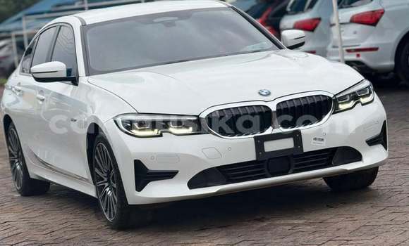 Buy Used BMW 3–Series White Car in Harare in Harare Buy Used BMW 3–Series White Car in Harare in Harare