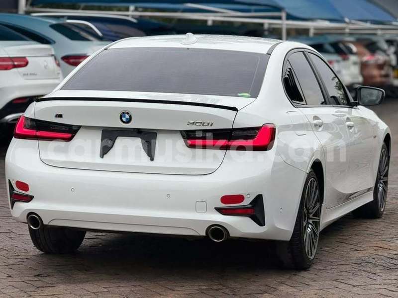 Big with watermark bmw 3 series harare harare 37832
