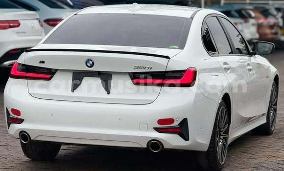 Buy Used BMW 3–Series White Car in Harare in Harare Buy Used BMW 3–Series White Car in Harare in Harare