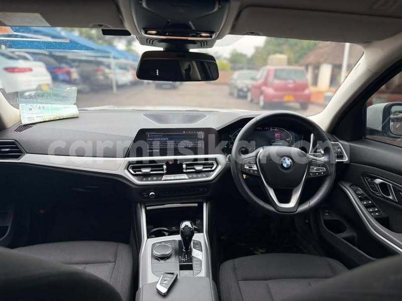 Big with watermark bmw 3 series harare harare 37832