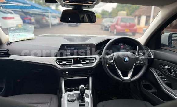 Buy Used BMW 3–Series White Car in Harare in Harare Buy Used BMW 3–Series White Car in Harare in Harare