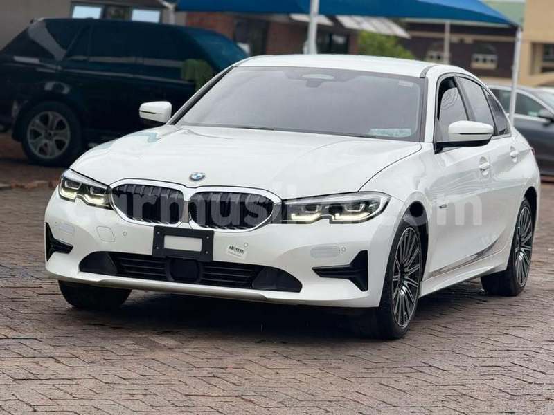 Big with watermark bmw 3 series harare harare 37832