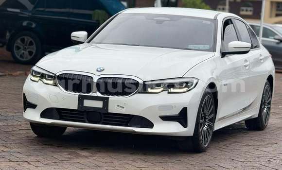 Buy Used BMW 3–Series White Car in Harare in Harare Buy Used BMW 3–Series White Car in Harare in Harare