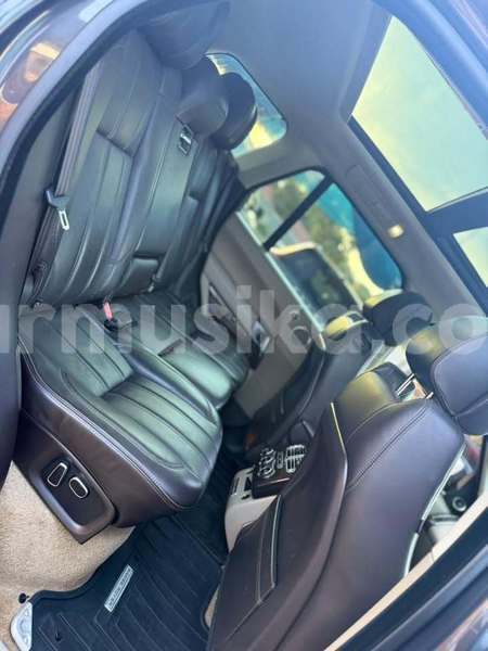 Big with watermark land rover range rover harare harare 37833
