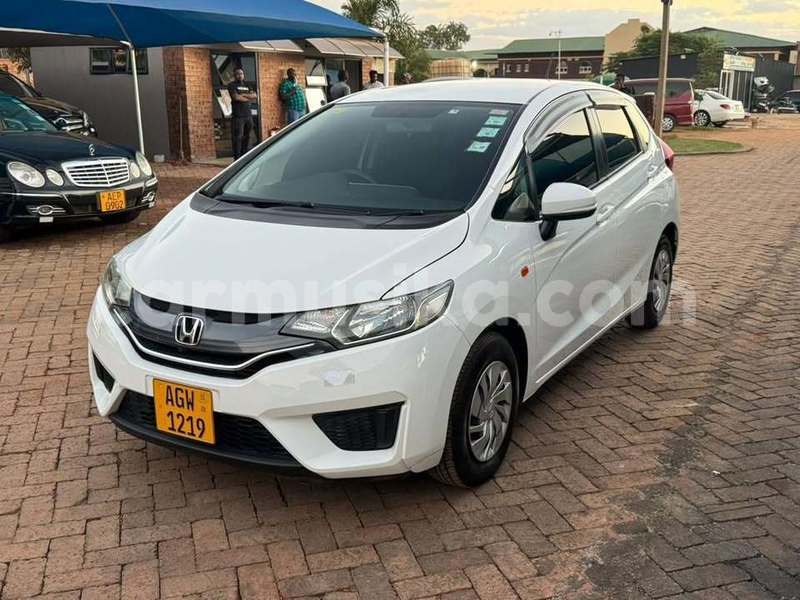 Big with watermark honda fit harare harare 37834