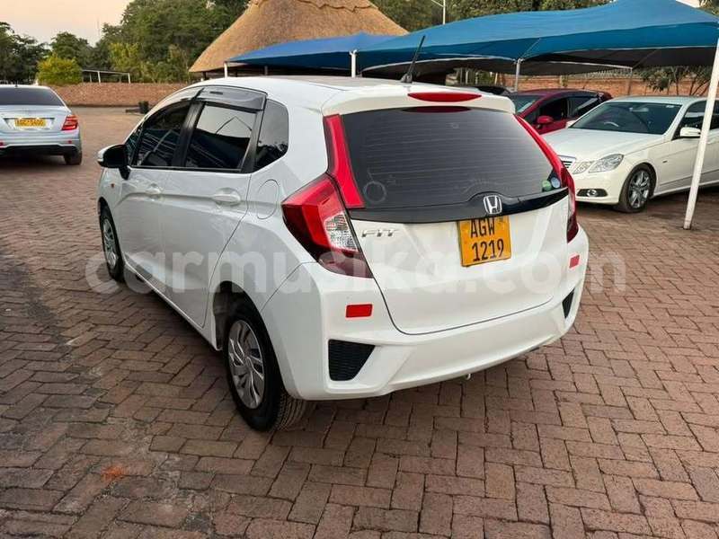 Big with watermark honda fit harare harare 37834