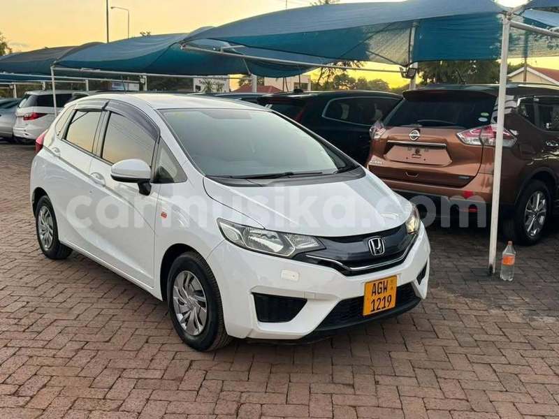 Big with watermark honda fit harare harare 37834