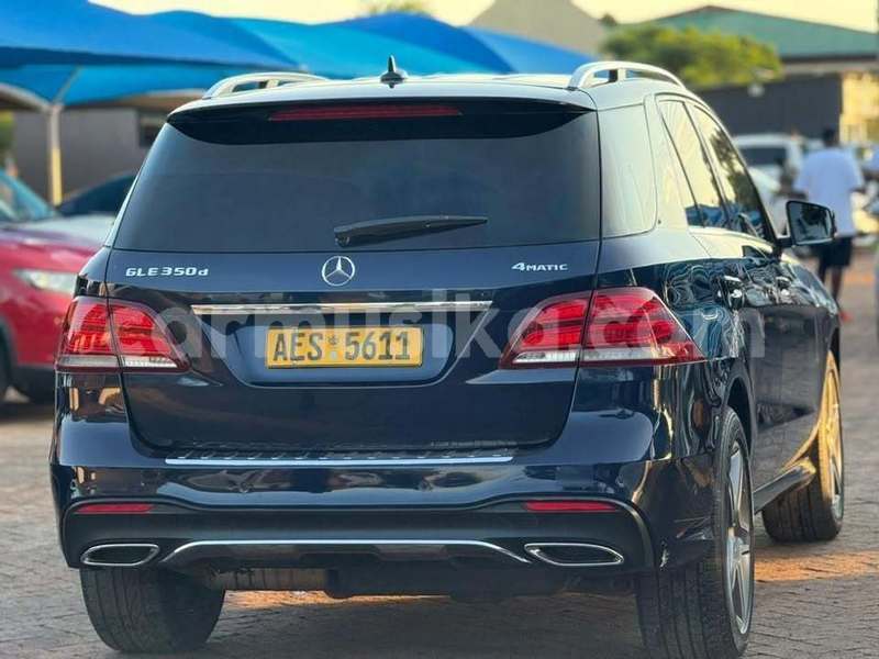 Big with watermark mercedes benz w100 harare harare 37835