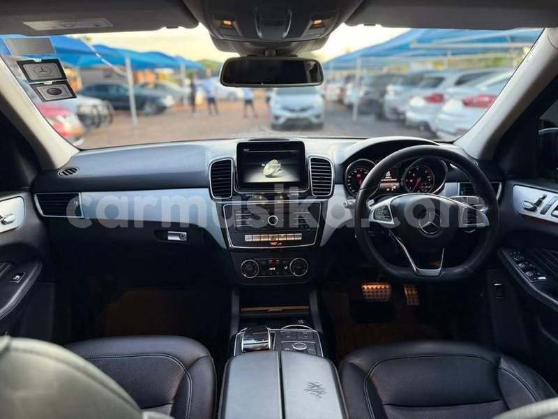 Big with watermark mercedes benz w100 harare harare 37835