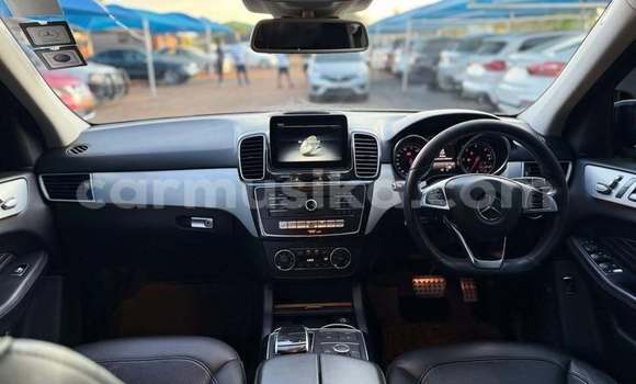 Buy Used Mercedes‒Benz W100 Black Car in Harare in Harare Buy Used Mercedes‒Benz W100 Black Car in Harare in Harare