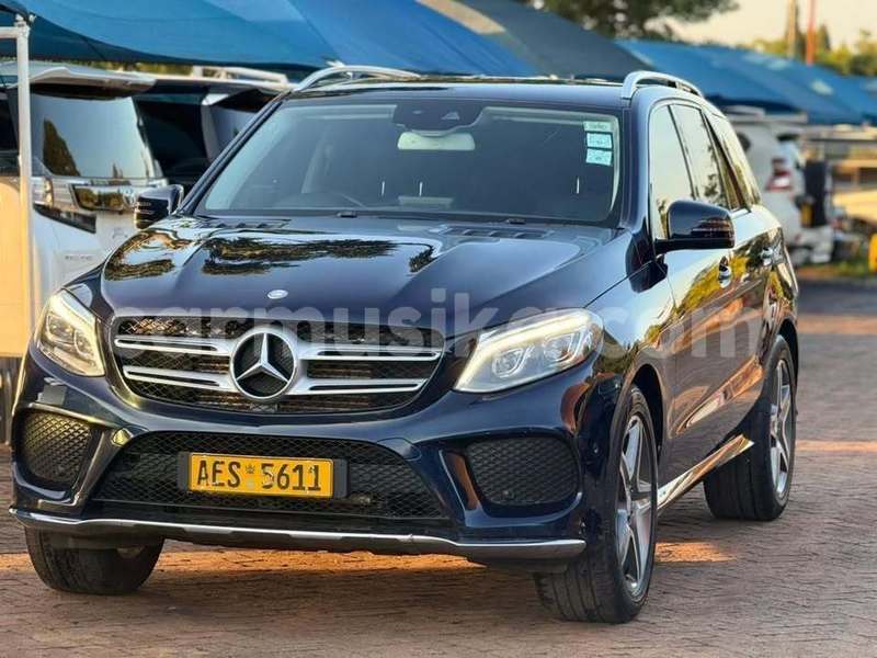 Big with watermark mercedes benz w100 harare harare 37835