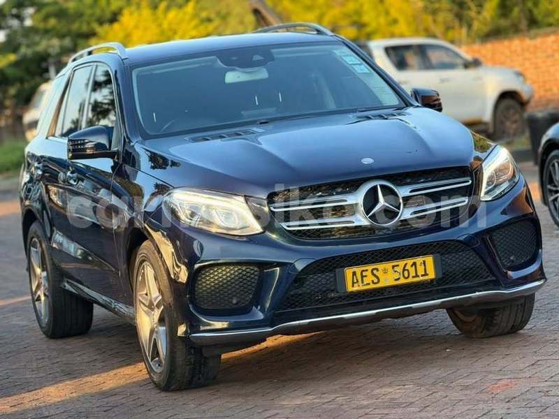 Big with watermark mercedes benz w100 harare harare 37835