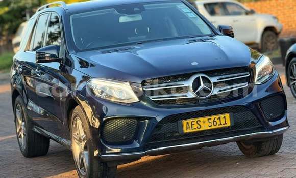 Buy Used Mercedes‒Benz W100 Black Car in Harare in Harare Buy Used Mercedes‒Benz W100 Black Car in Harare in Harare