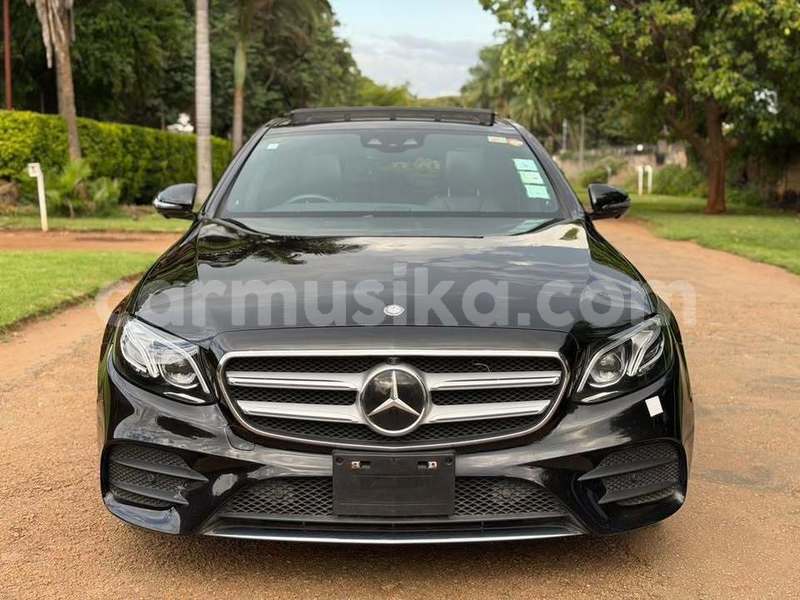 Big with watermark mercedes benz w186 harare harare 37836